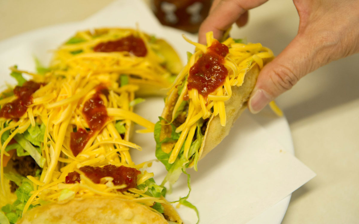 ジャッキーステーキハウス