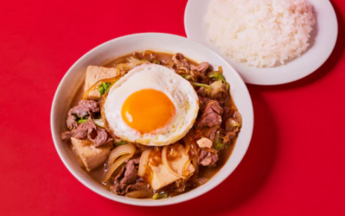 ジャッキーステーキハウス