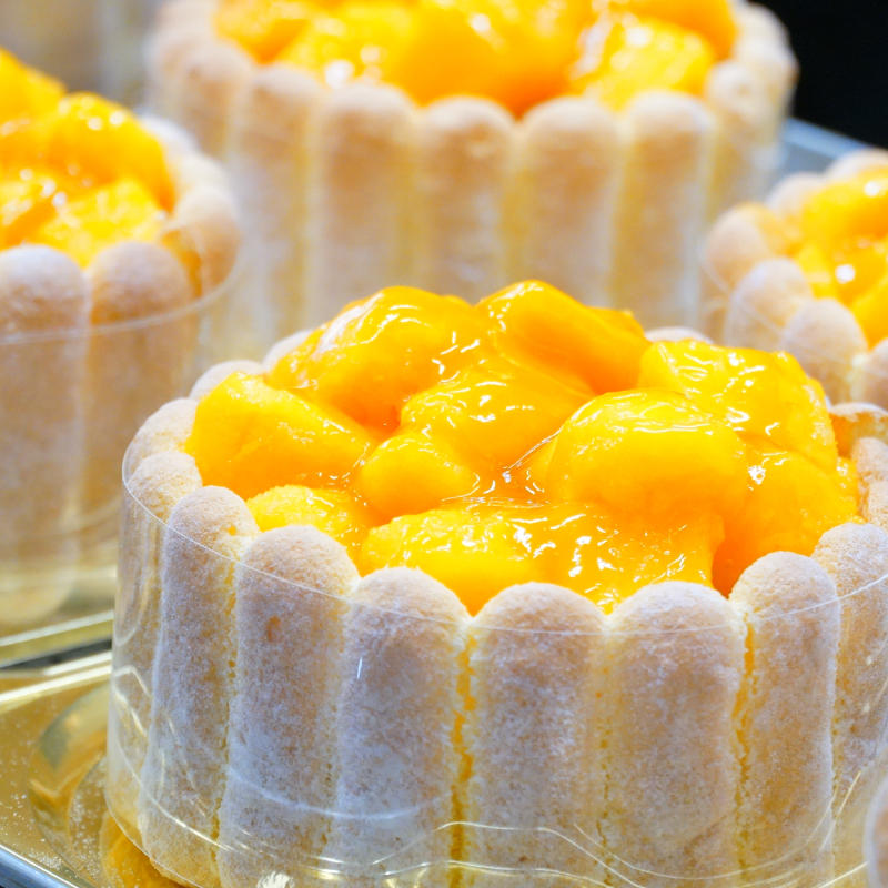 沖縄県産マンゴー