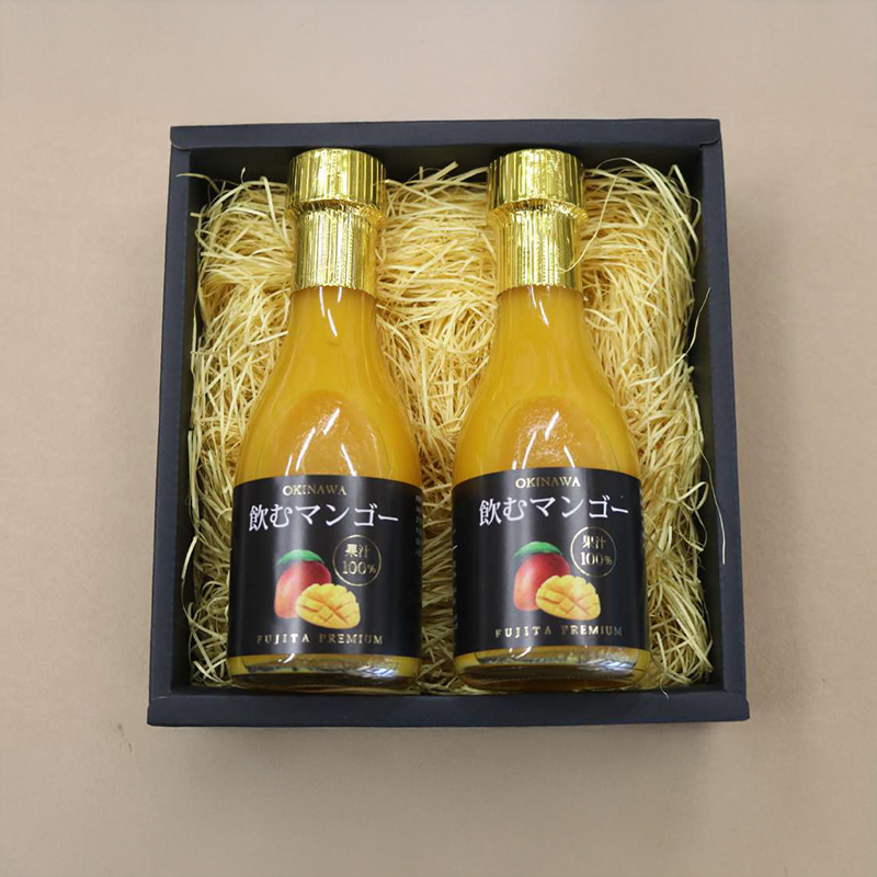 沖縄県産マンゴー