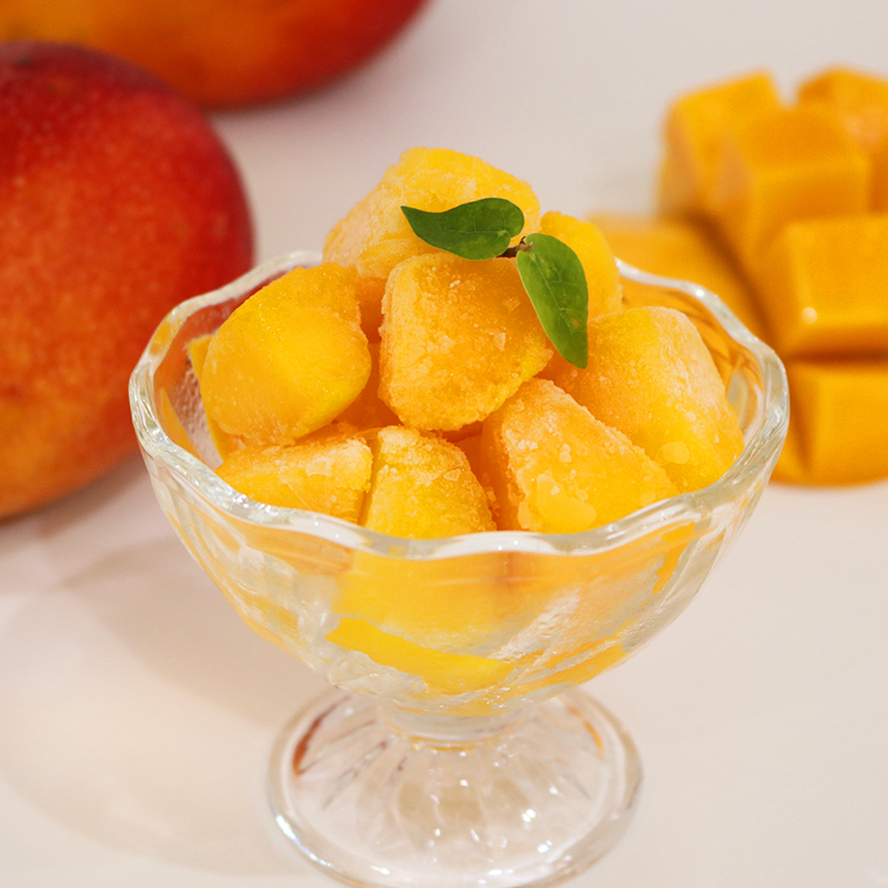 沖縄県産マンゴー