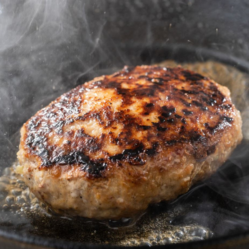 南ぬ豚ハンバーグセット（6個）