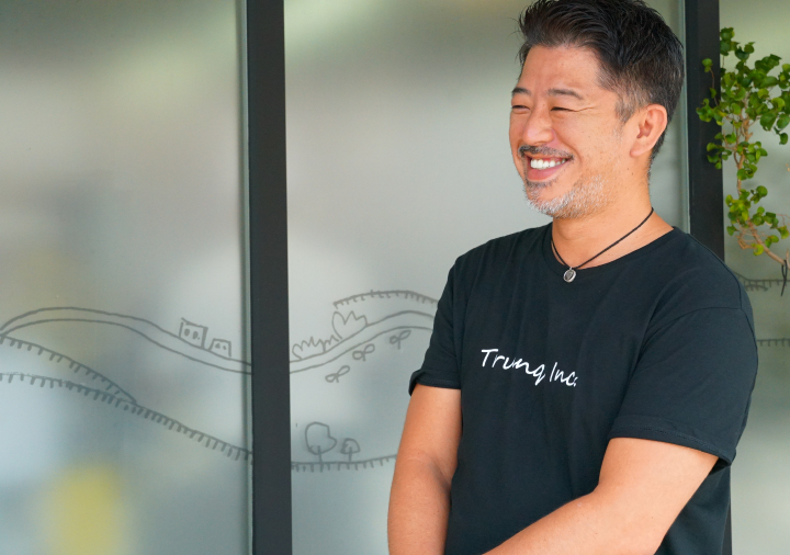 プーゾのオーナー