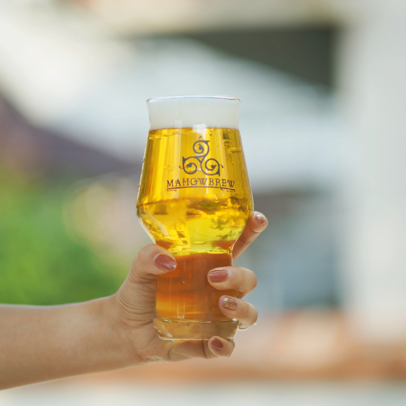MAHOWBREWおすすめビールセレクト