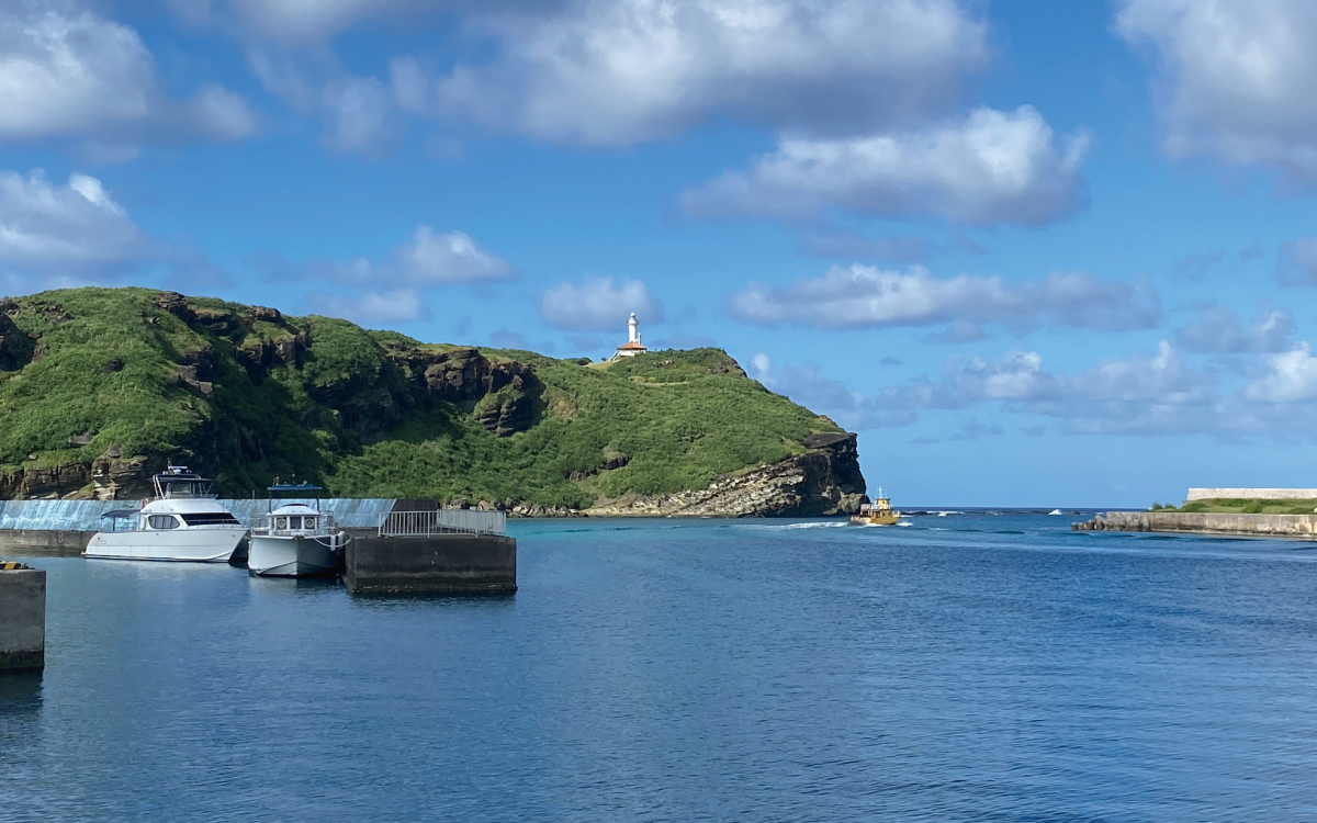 八重山諸島とは