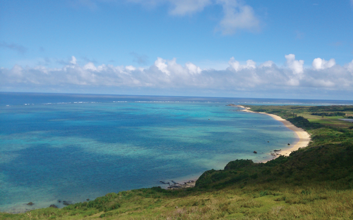 八重山諸島とは
