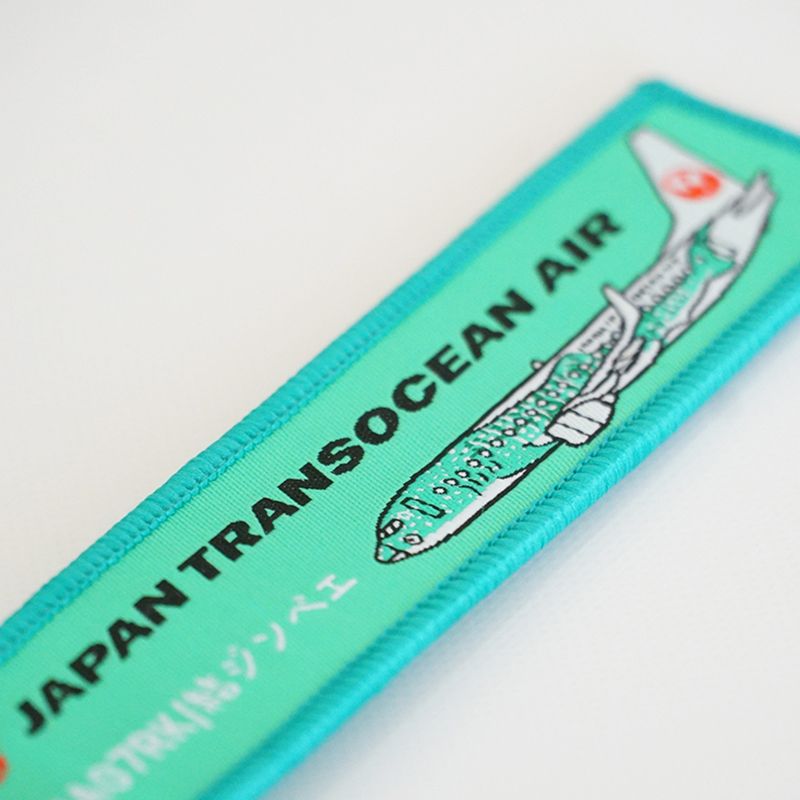 結ジンベエ