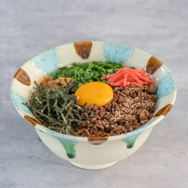 erba エルバ そばマカイ6寸