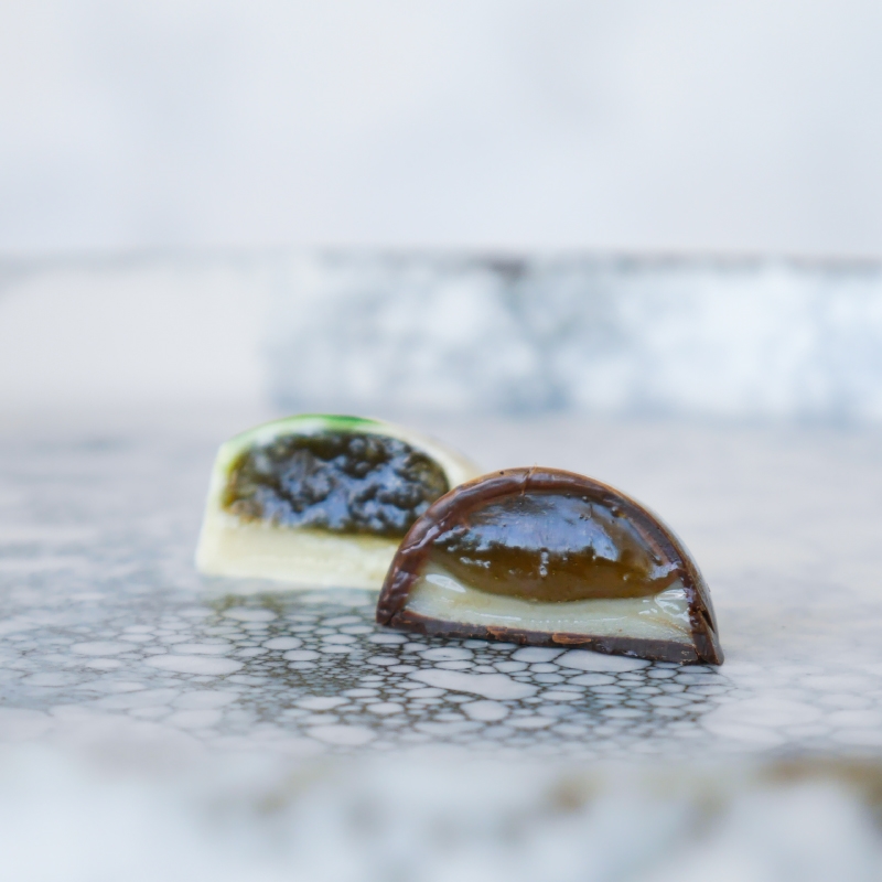 【1箱】アトリエショコラ Okinawa selection -2025秋-