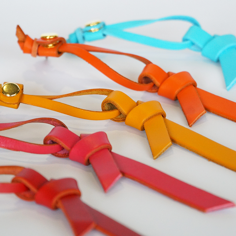  さんぐゎーストラップ(黄色)