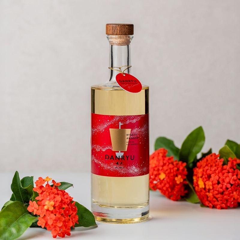 【数量限定】神村酒造 暖流BLESS 46度 700ml