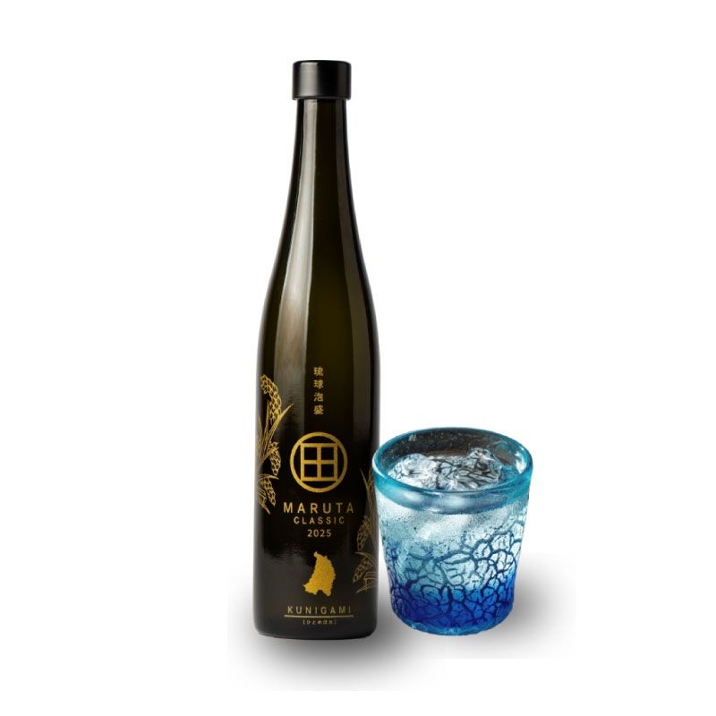 Maruta Classic 2025 Kunigami