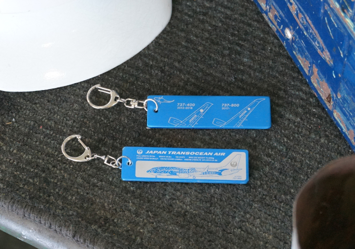 JTAアップサイクル